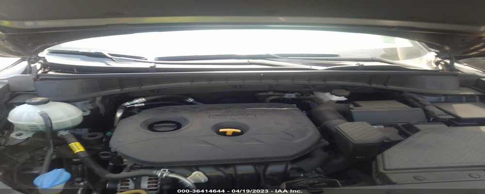 KM8J23A42LU183962 2020 HYUNDAI TUCSON photo no. 10