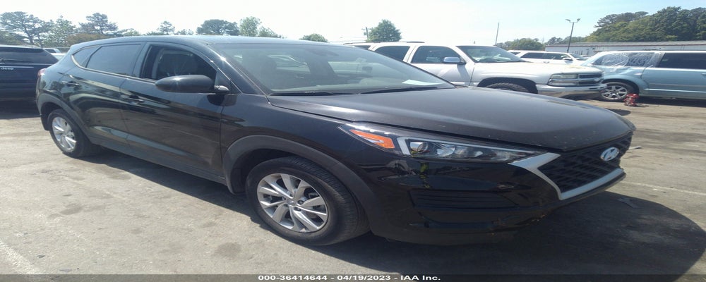 KM8J23A42LU183962 2020 HYUNDAI TUCSON photo no. 1