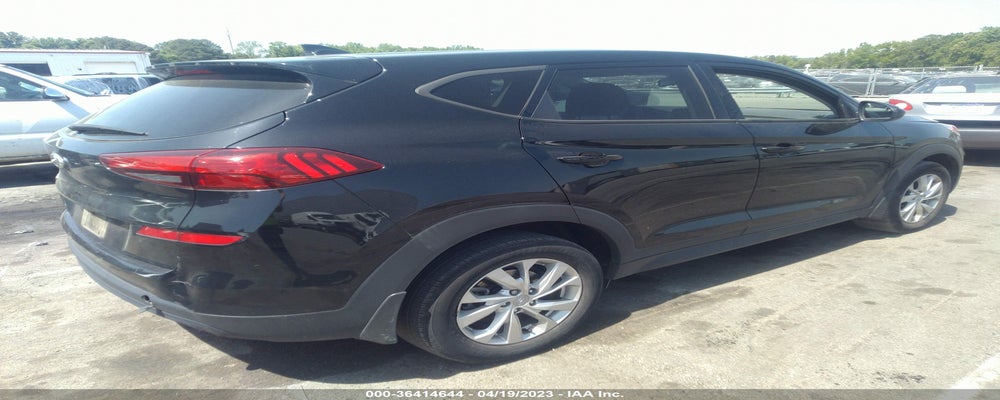 KM8J23A42LU183962 2020 HYUNDAI TUCSON photo no. 4