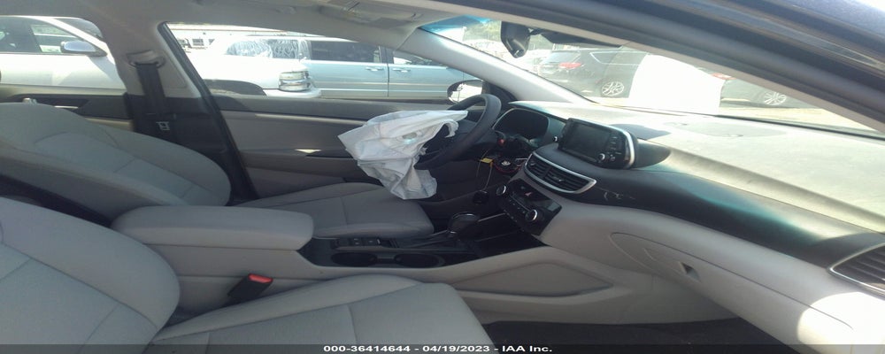 KM8J23A42LU183962 2020 HYUNDAI TUCSON photo no. 5