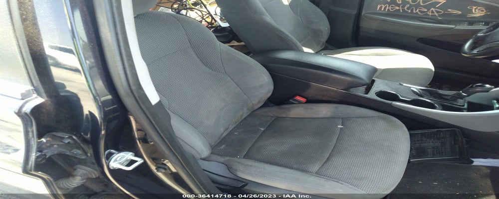 5NPEB4AC6DH734859 2013 HYUNDAI SONATA photo no. 5