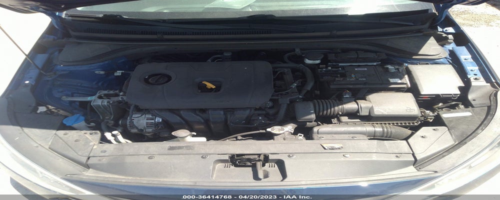 5NPD84LF8LH577481 2020 HYUNDAI ELANTRA photo no. 10