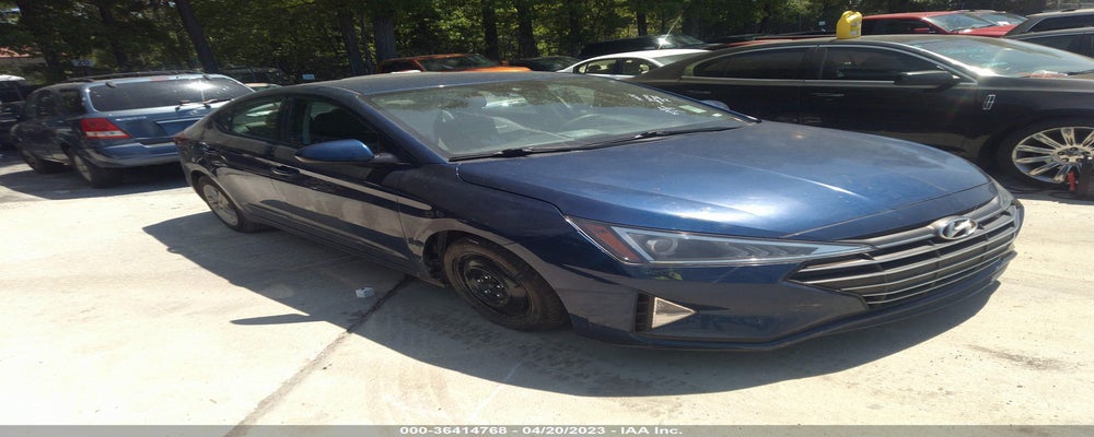 5NPD84LF8LH577481 2020 HYUNDAI ELANTRA photo no. 24