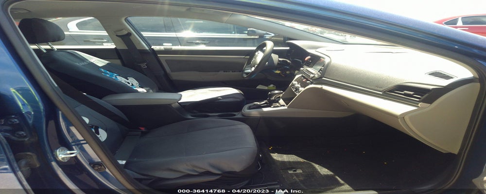 5NPD84LF8LH577481 2020 HYUNDAI ELANTRA photo no. 5