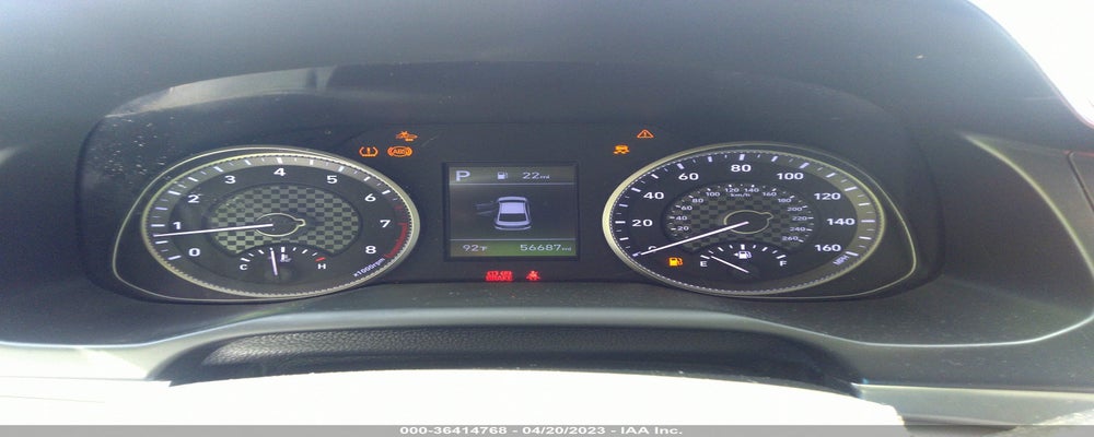 5NPD84LF8LH577481 2020 HYUNDAI ELANTRA photo no. 7