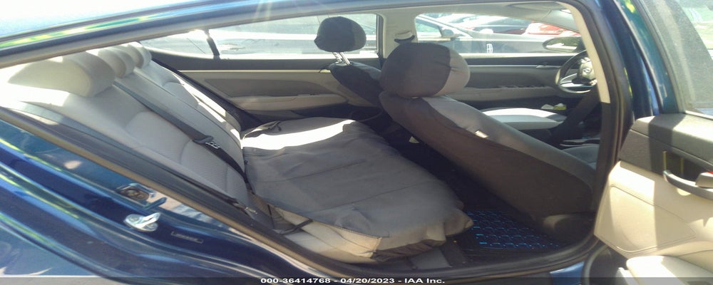 5NPD84LF8LH577481 2020 HYUNDAI ELANTRA photo no. 8