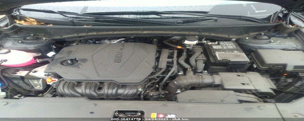 5NMJCCAE6NH085957 2022 HYUNDAI TUCSON photo no. 10
