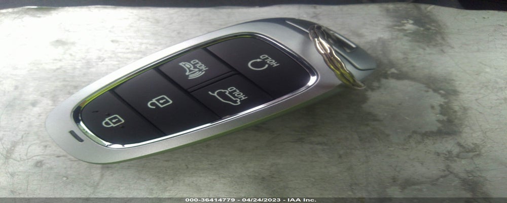 5NMJCCAE6NH085957 2022 HYUNDAI TUCSON photo no. 11