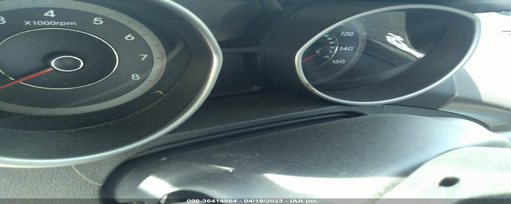 KMHDH6AE6DU012770 2013 HYUNDAI ELANTRA COUPE photo no. 7