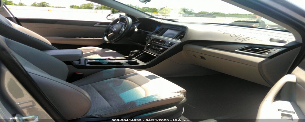 5NPE34AF1HH482533 2017 HYUNDAI SONATA photo no. 5