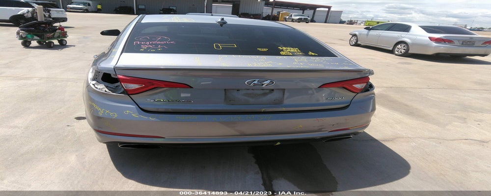 5NPE34AF1HH482533 2017 HYUNDAI SONATA photo no. 6