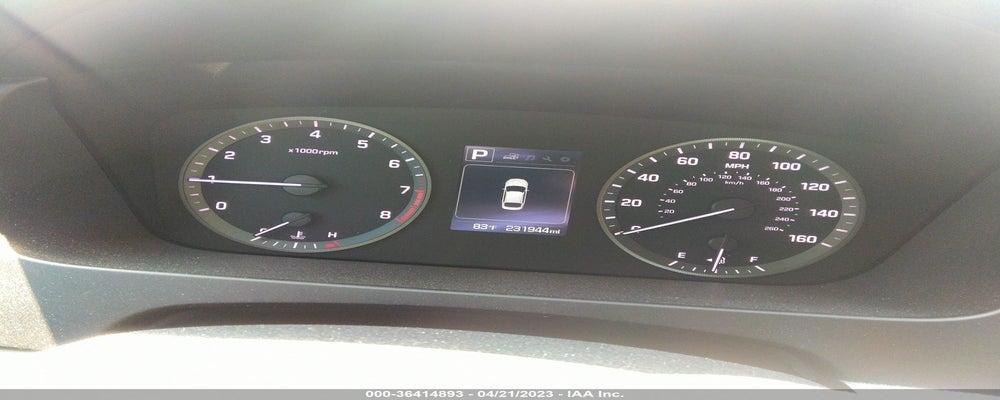 5NPE34AF1HH482533 2017 HYUNDAI SONATA photo no. 7