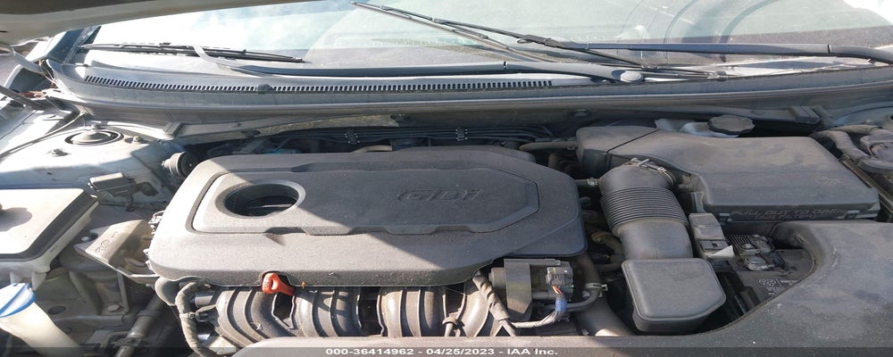 5NPE24AF3HH506091 2017 HYUNDAI SONATA photo no. 10