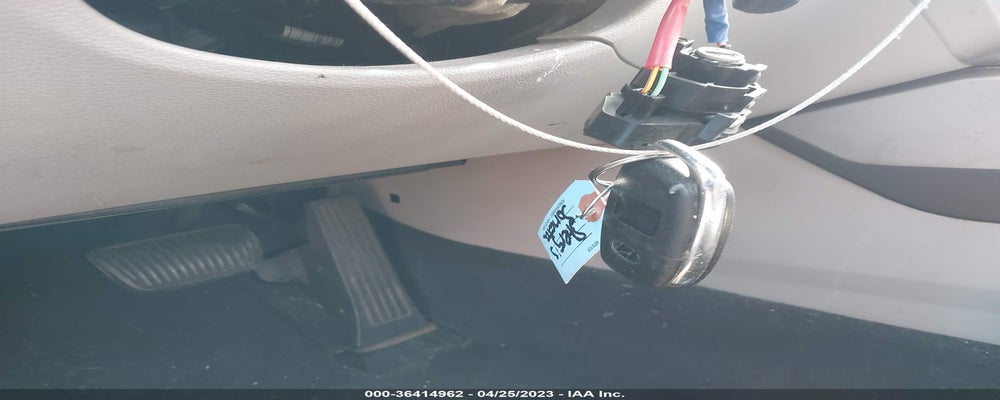 5NPE24AF3HH506091 2017 HYUNDAI SONATA photo no. 11