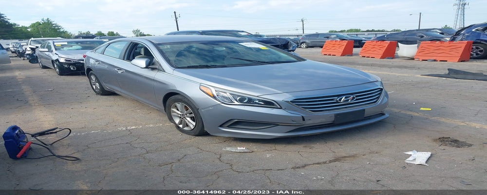 5NPE24AF3HH506091 2017 HYUNDAI SONATA photo no. 23