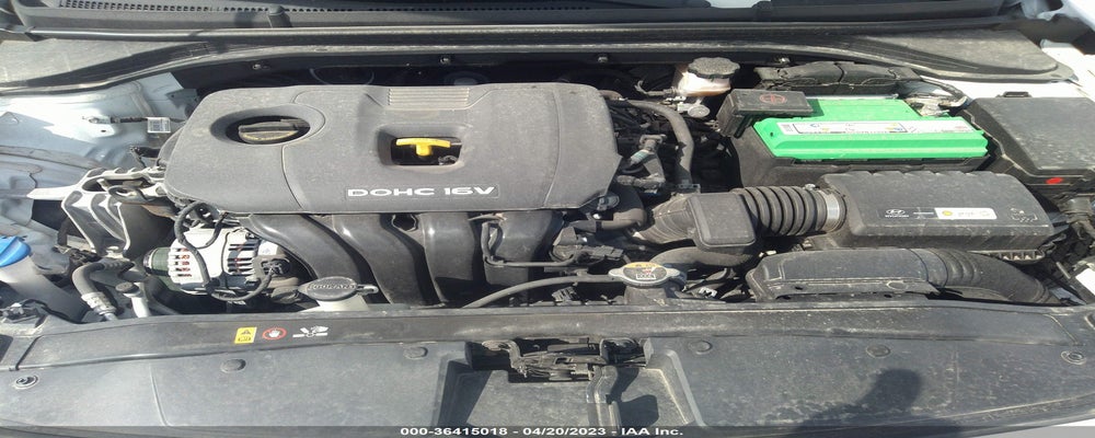 5NPD74LF3JH388771 2018 HYUNDAI ELANTRA photo no. 10