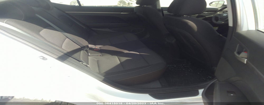 5NPD74LF3JH388771 2018 HYUNDAI ELANTRA photo no. 8