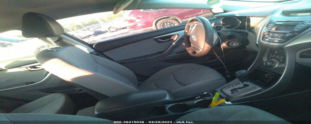 KMHDH4AE6DU794203 2013 HYUNDAI ELANTRA photo no. 5