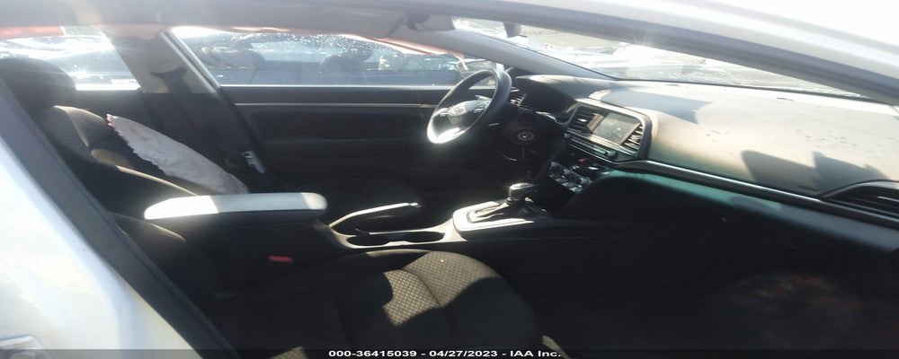 5NPD84LF3LH518130 2020 HYUNDAI ELANTRA photo no. 5