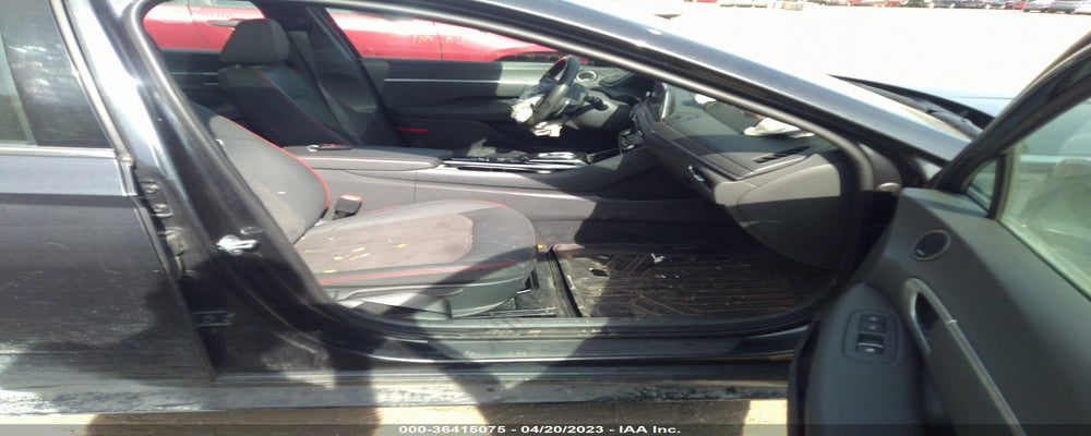5NPEJ4J24MH106969 2021 HYUNDAI SONATA photo no. 5