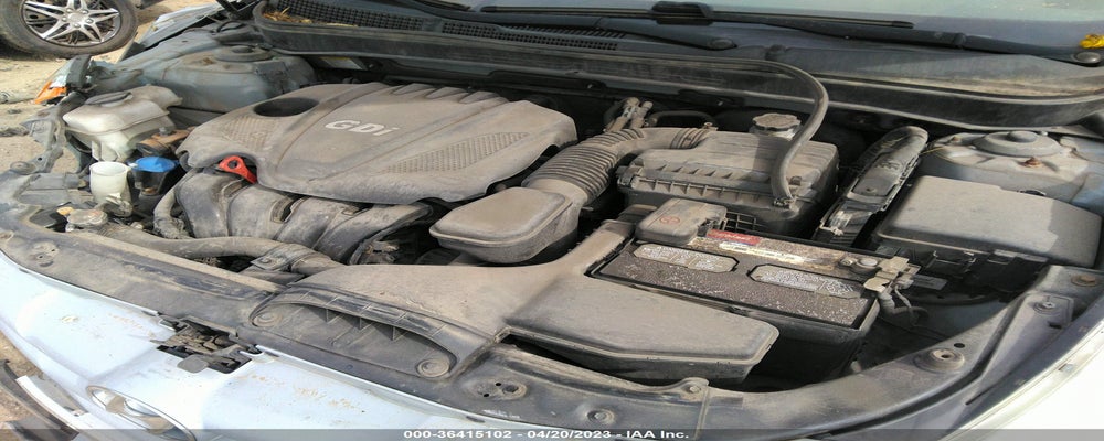 5NPEB4AC4CH483774 2012 HYUNDAI SONATA photo no. 10