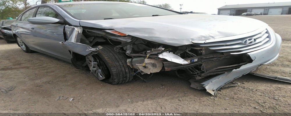 5NPEB4AC4CH483774 2012 HYUNDAI SONATA photo no. 6