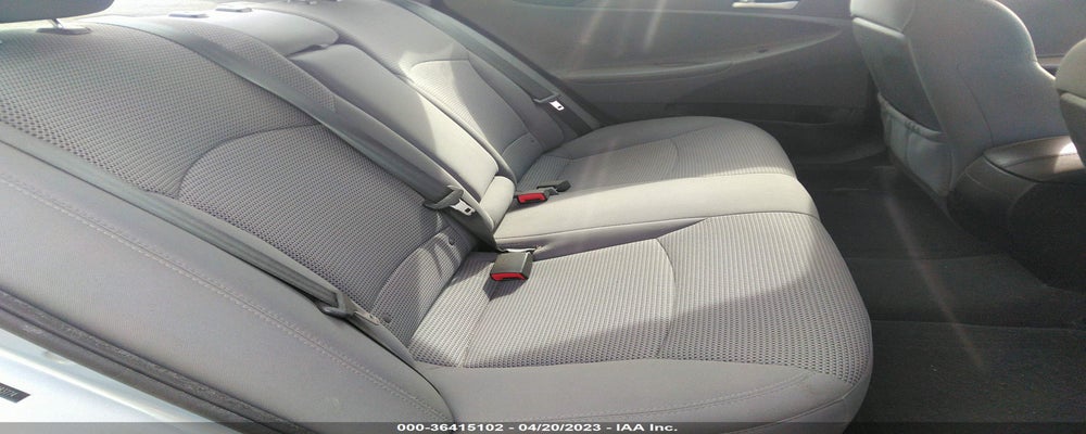5NPEB4AC4CH483774 2012 HYUNDAI SONATA photo no. 8