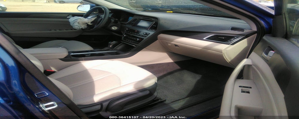 5NPE34AF1GH287272 2016 HYUNDAI SONATA photo no. 5