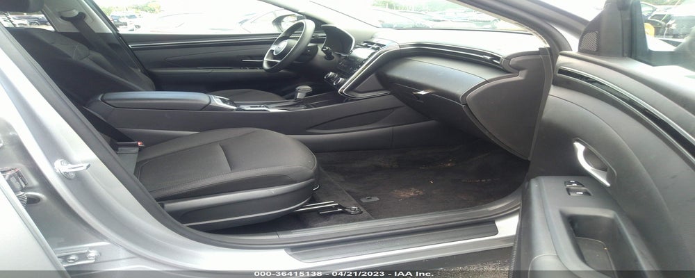 KM8JB3AE2PU198041 2023 HYUNDAI TUCSON photo no. 5