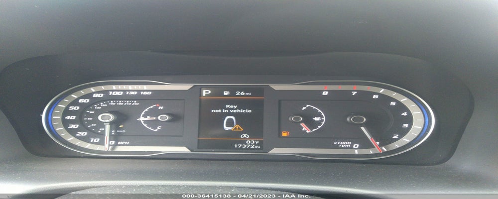 KM8JB3AE2PU198041 2023 HYUNDAI TUCSON photo no. 7
