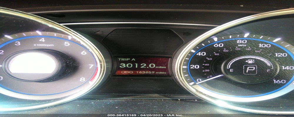 5NPEB4AC1CH437920 2012 HYUNDAI SONATA photo no. 7
