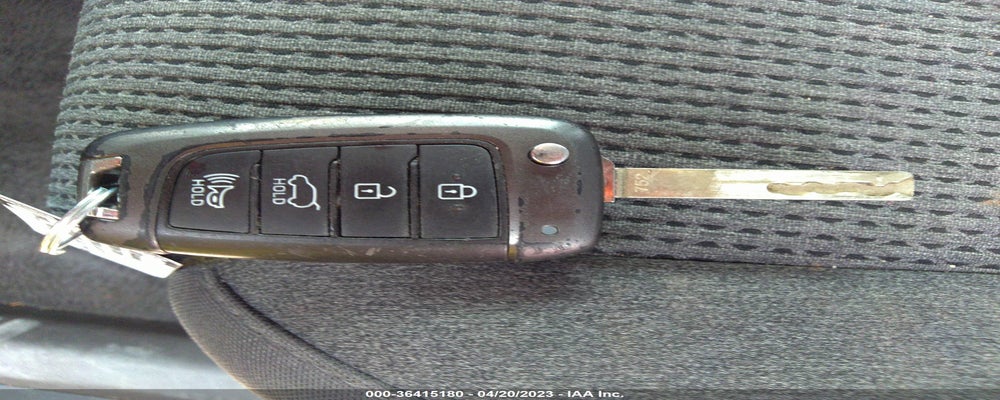 5NMS2CAD8KH136756 2019 HYUNDAI SANTA FE photo no. 11