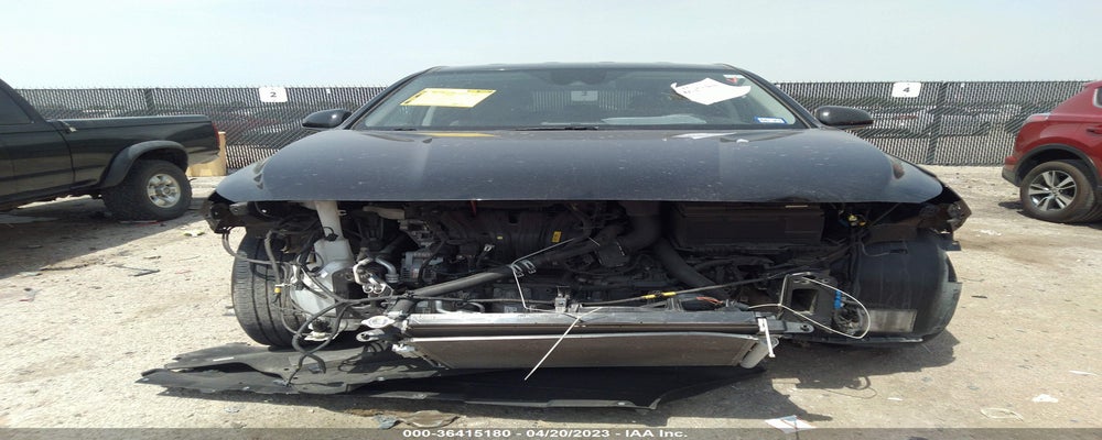 5NMS2CAD8KH136756 2019 HYUNDAI SANTA FE photo no. 6