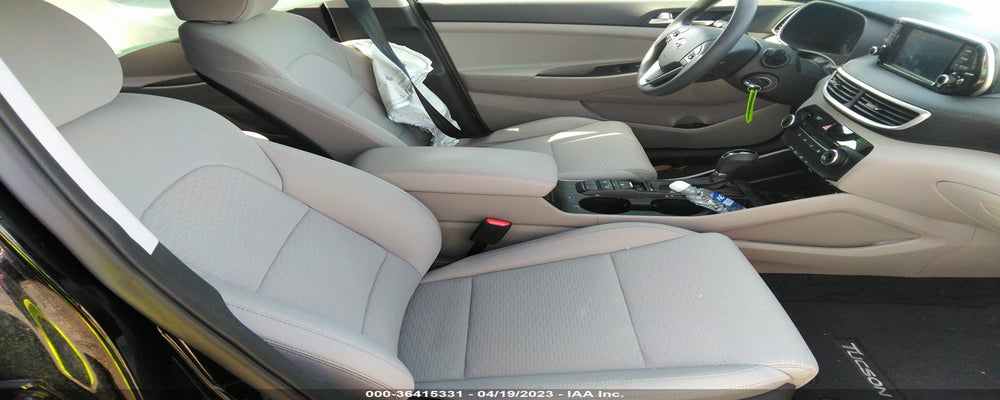 KM8J23A40LU141046 2020 HYUNDAI TUCSON photo no. 5