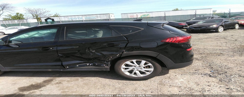 KM8J23A40LU141046 2020 HYUNDAI TUCSON photo no. 6