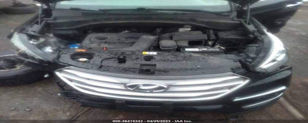5NMZU3LB0HH003616 2017 HYUNDAI SANTA FE SPORT photo no. 10