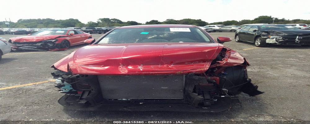 KMHL64JA3MA143207 2021 HYUNDAI SONATA photo no. 6