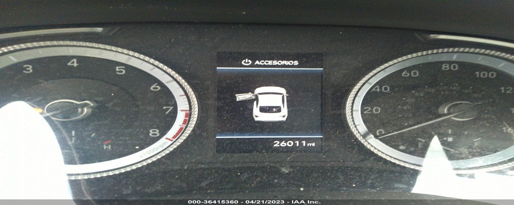 KMHL64JA3MA143207 2021 HYUNDAI SONATA photo no. 7