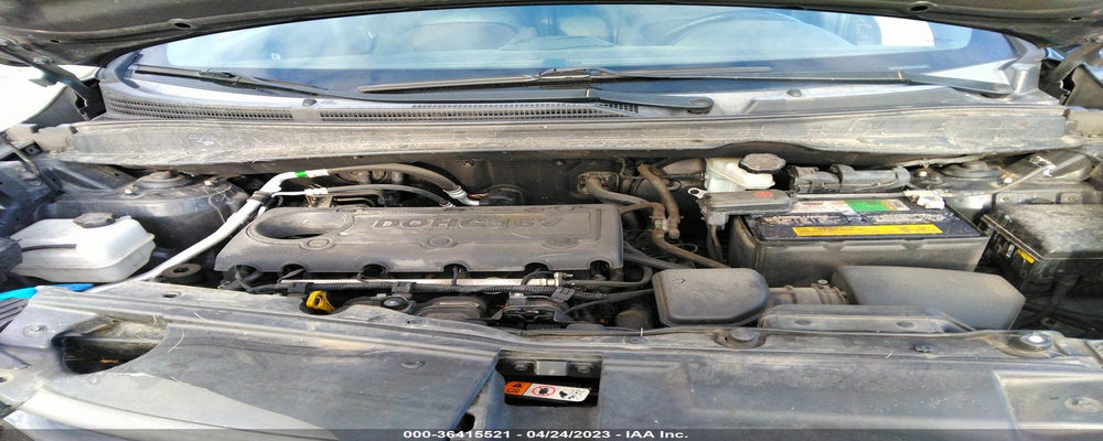 KM8JU3AC1DU658231 2013 HYUNDAI TUCSON photo no. 10