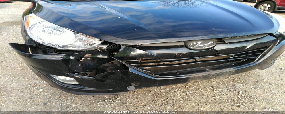 KM8JU3AC1DU658231 2013 HYUNDAI TUCSON photo no. 6