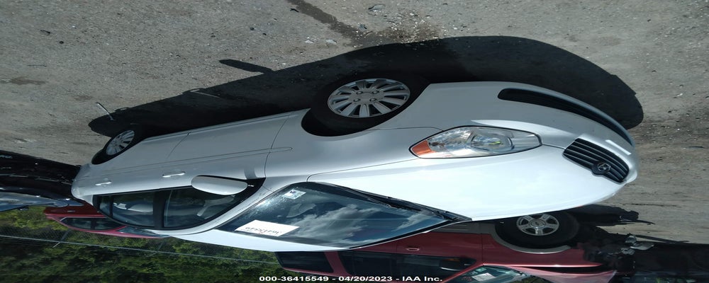 KMHCN4AC2BU596797 2011 HYUNDAI ACCENT photo no. 2