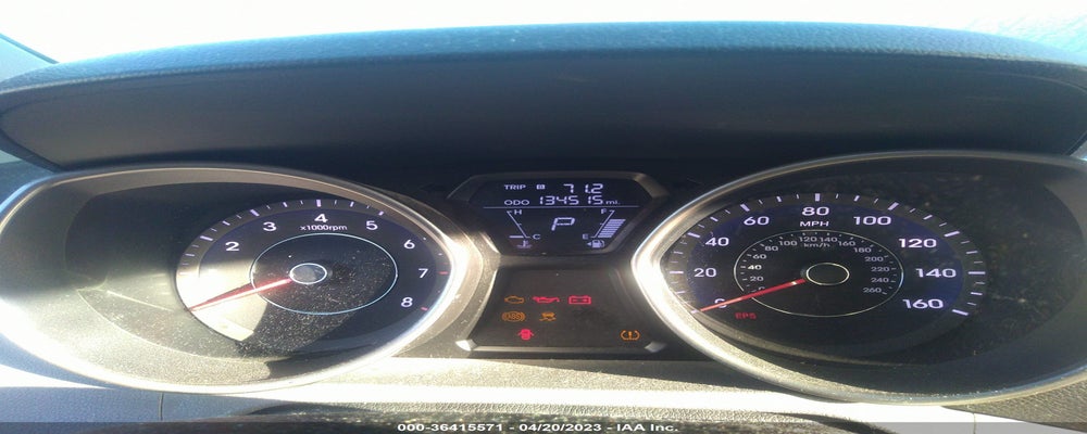 5NPDH4AE6CH114779 2012 HYUNDAI ELANTRA photo no. 7