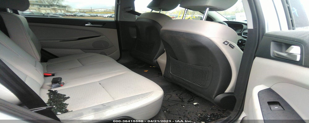 KM8J2CA45KU063538 2019 HYUNDAI TUCSON photo no. 8