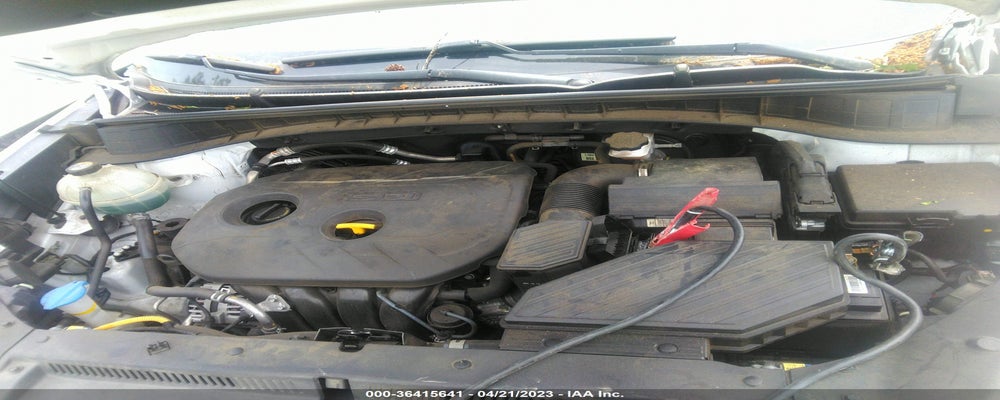 KM8J33A42JU655992 2018 HYUNDAI TUCSON photo no. 10