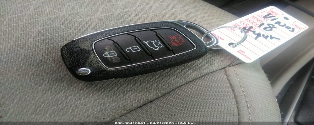 KM8J33A42JU655992 2018 HYUNDAI TUCSON photo no. 11