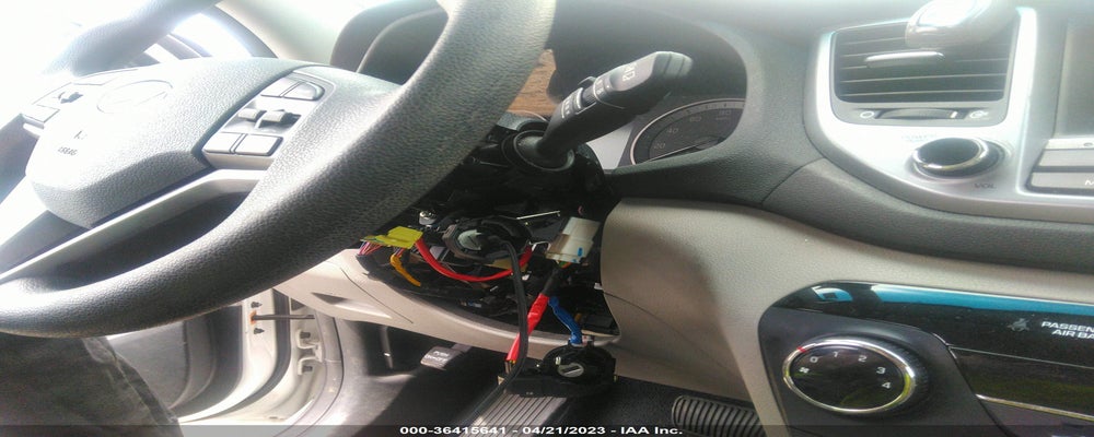 KM8J33A42JU655992 2018 HYUNDAI TUCSON photo no. 6