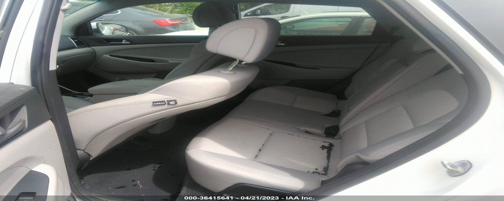 KM8J33A42JU655992 2018 HYUNDAI TUCSON photo no. 8