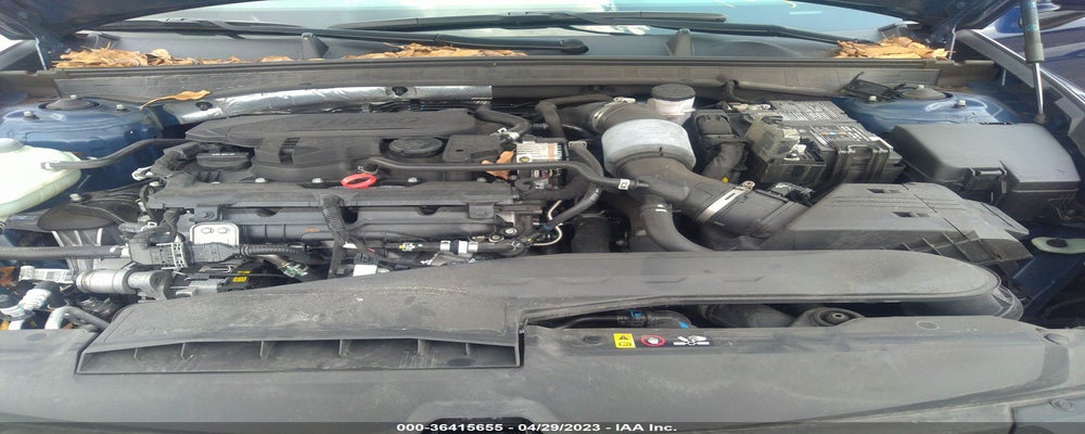 5NPEJ4J2XMH063643 2021 HYUNDAI SONATA photo no. 10