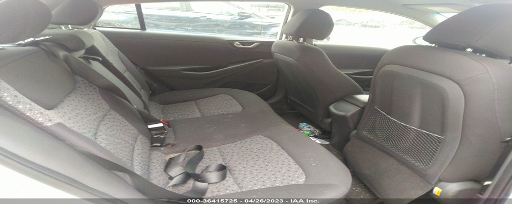 KMHC65LDXKU181638 2019 HYUNDAI IONIQ PLUG-IN HYBRID photo no. 8