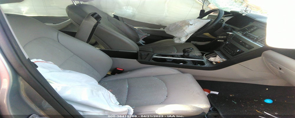 5NPE34AF6FH104902 2015 HYUNDAI SONATA photo no. 5